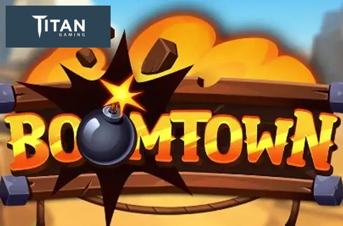 Boomtown